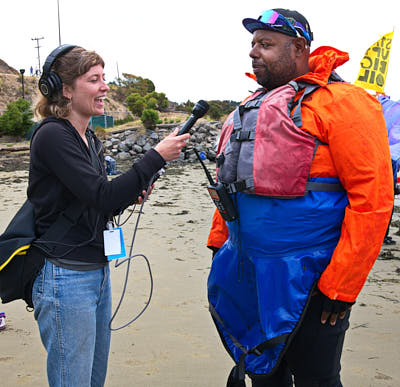 Ally Action: 10th Anniversary of Richmond Chevron Explosion:August 6th, 2022